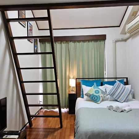 Shibuya Sg House Free Wifi Apartment Токио Екстериор снимка