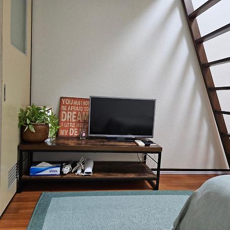 Shibuya Sg House Free Wifi Apartment Токио Екстериор снимка