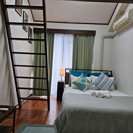 Shibuya Sg House Free Wifi Apartment Токио Екстериор снимка