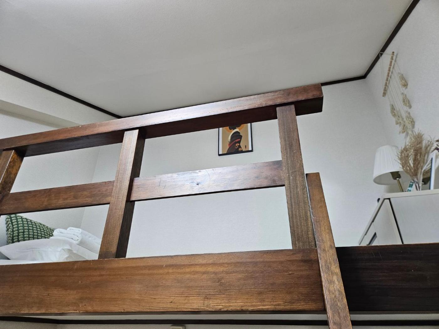 Shibuya Sg House Free Wifi Apartment Токио Екстериор снимка