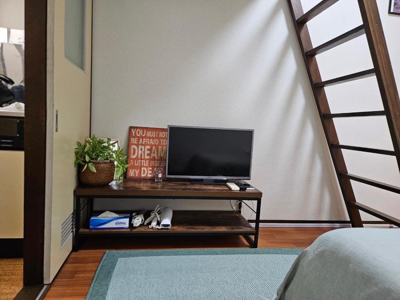 Shibuya Sg House Free Wifi Apartment Токио Екстериор снимка
