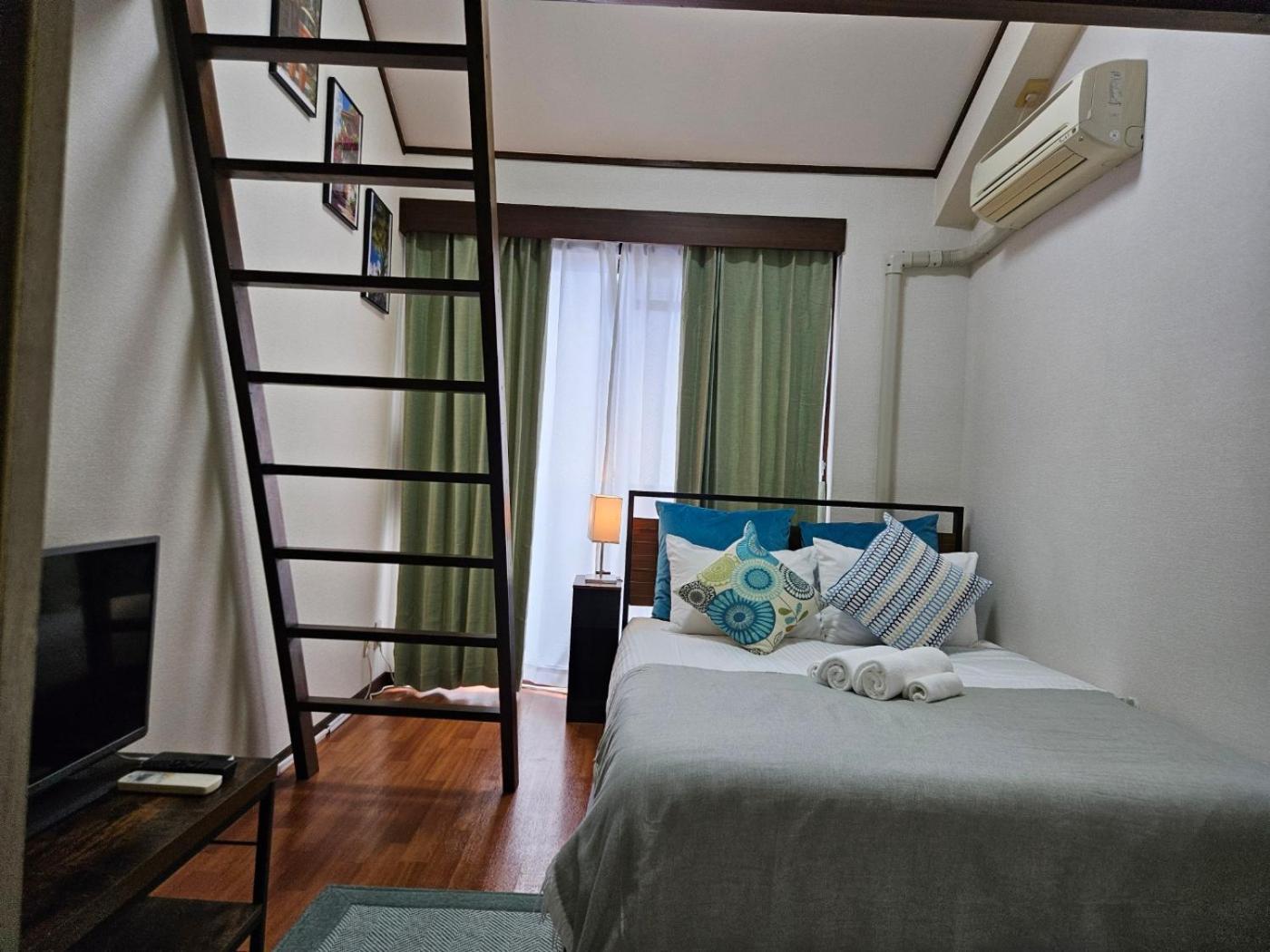 Shibuya Sg House Free Wifi Apartment Токио Екстериор снимка