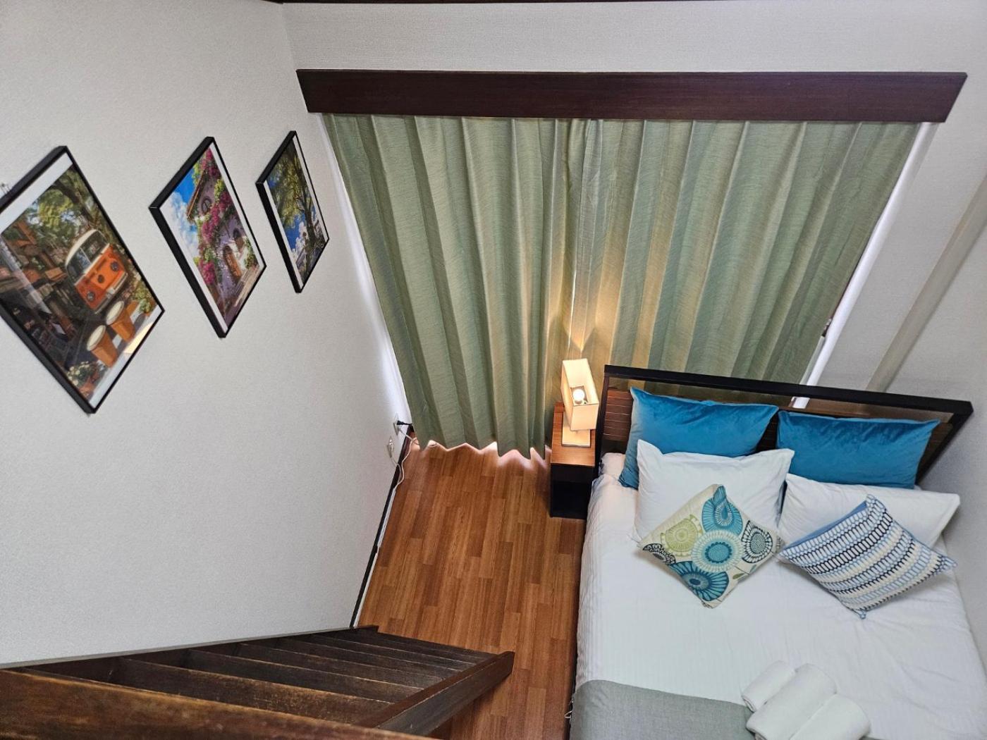 Shibuya Sg House Free Wifi Apartment Токио Екстериор снимка