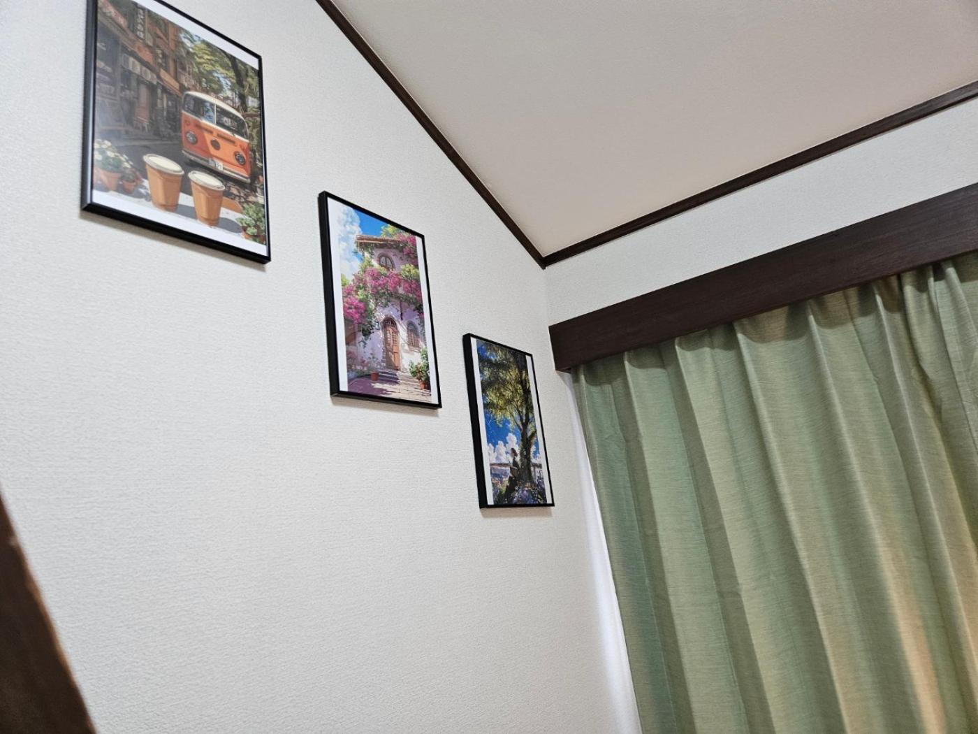 Shibuya Sg House Free Wifi Apartment Токио Екстериор снимка