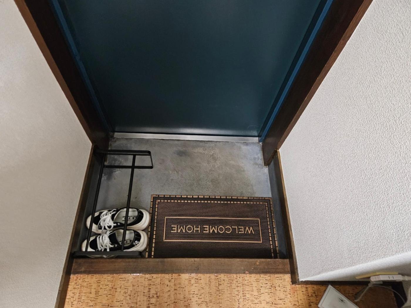 Shibuya Sg House Free Wifi Apartment Токио Екстериор снимка